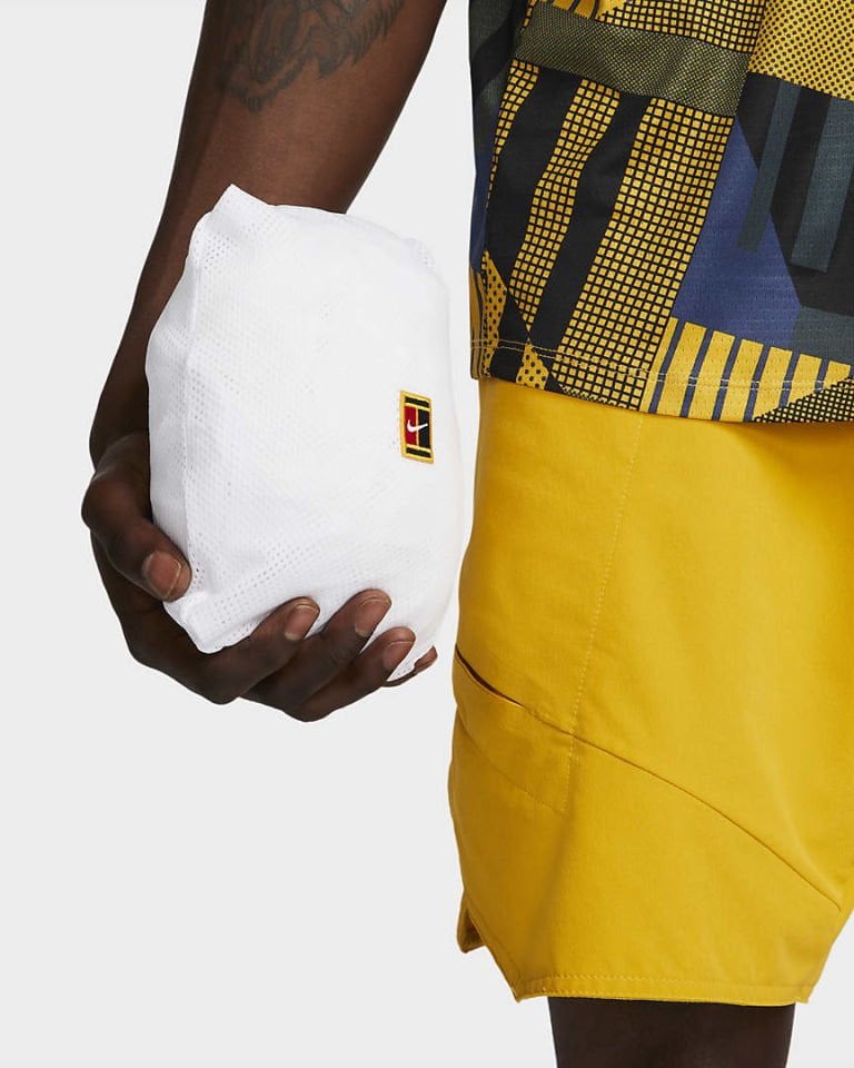 Nikecourt Advantage Erkek Tenis Ceketi