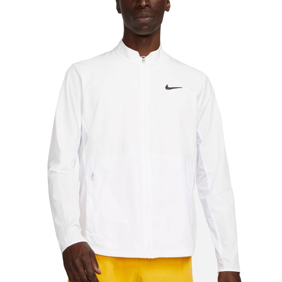 Nikecourt Advantage Erkek Tenis Ceketi