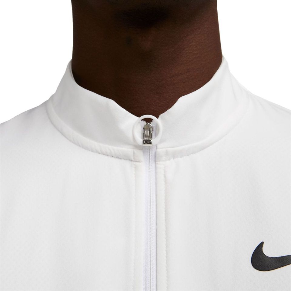 Nikecourt Advantage Erkek Tenis Ceketi