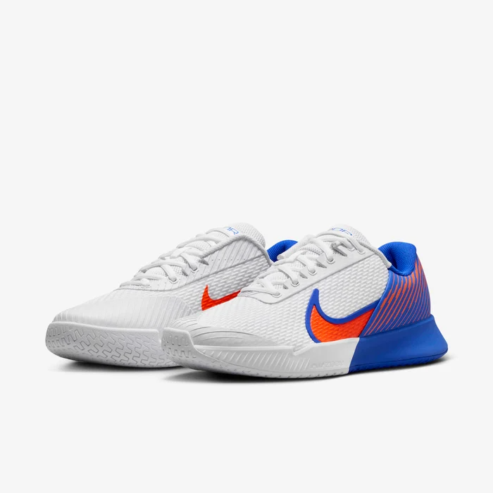 NikeCourt Air Zoom Vapor Pro 2 Sert Kort Erkek Tenis Ayakkabısı