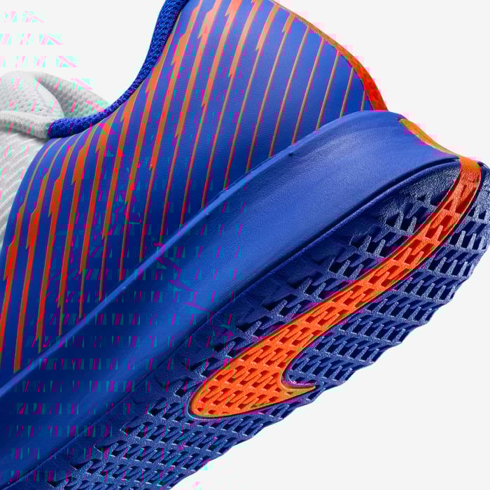 NikeCourt Air Zoom Vapor Pro 2 Sert Kort Erkek Tenis Ayakkabısı