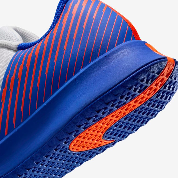 NikeCourt Air Zoom Vapor Pro 2 Sert Kort Erkek Tenis Ayakkabısı