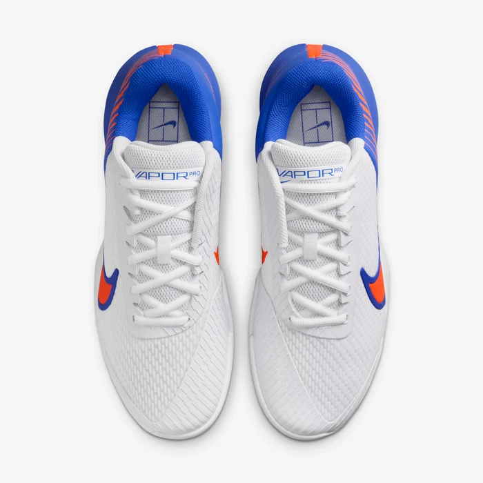 NikeCourt Air Zoom Vapor Pro 2 Sert Kort Erkek Tenis Ayakkabısı