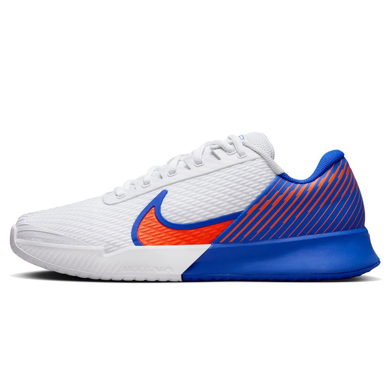 NikeCourt Air Zoom Vapor Pro 2 Sert Kort Erkek Tenis Ayakkabısı
