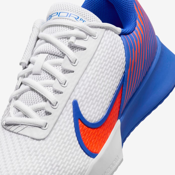 NikeCourt Air Zoom Vapor Pro 2 Sert Kort Erkek Tenis Ayakkabısı