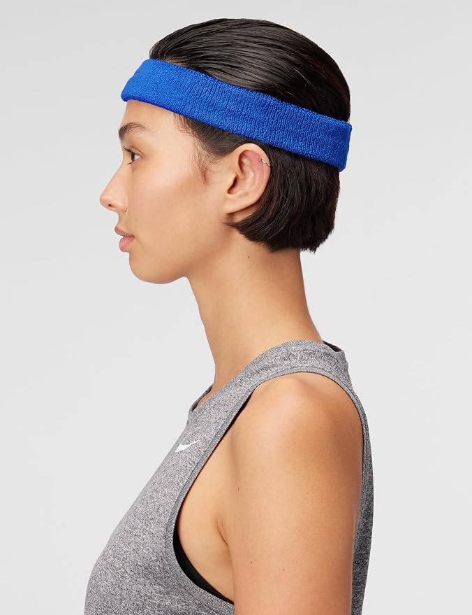 Nike Swoosh Classic Headband Saç Bandı