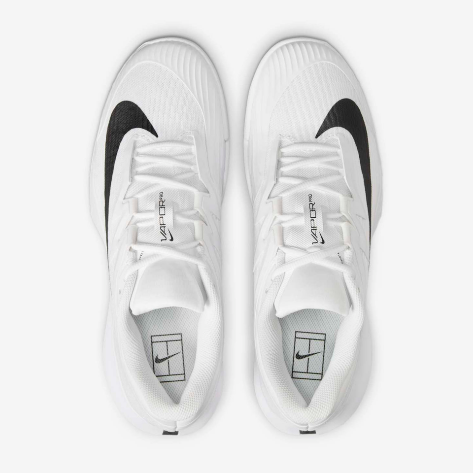 Nike Vapor Pro 3 Erkek Sert Kort Tenis Ayakkabısı