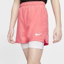 Nike Girls Filles