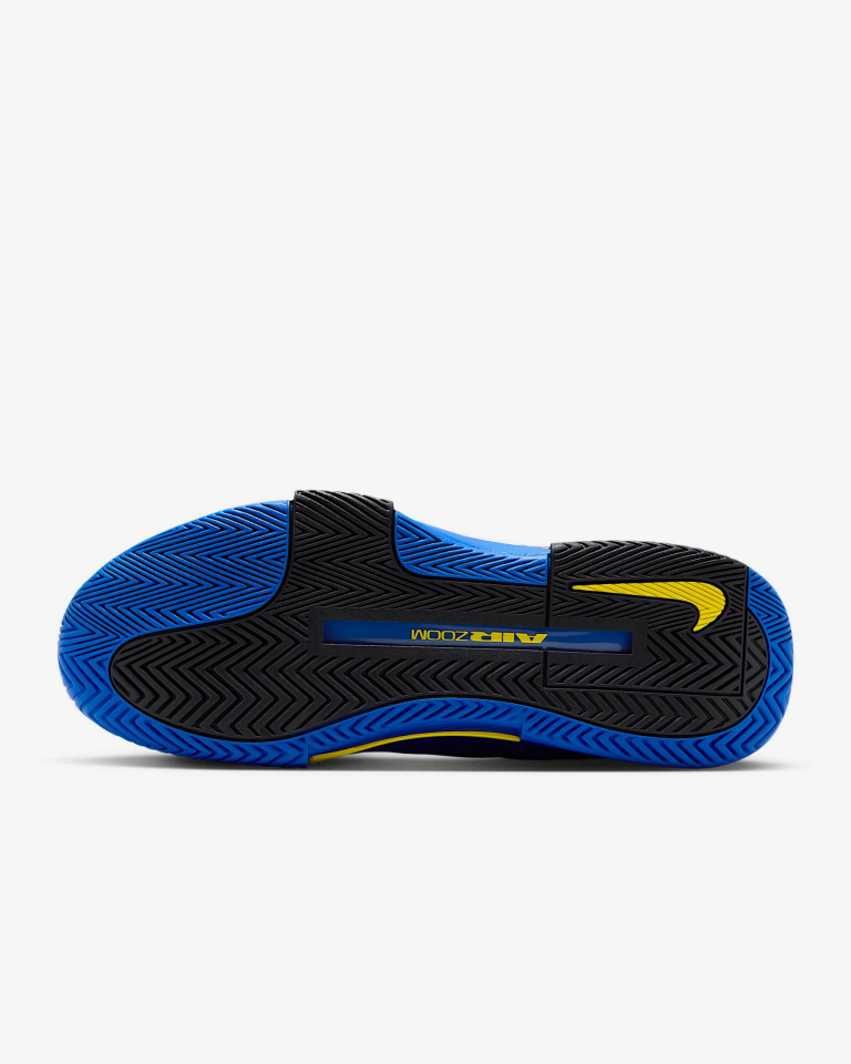 Nike Zoom GP Challenge 1 Sert Kort Erkek Tenis Ayakkabısı