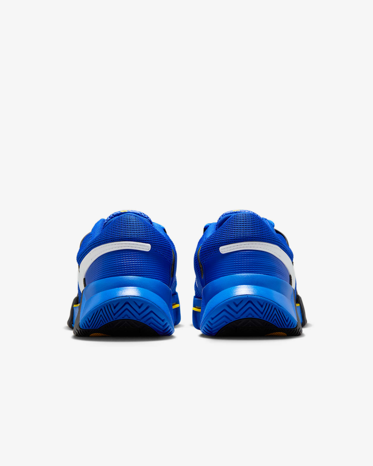 Nike Zoom GP Challenge 1 Sert Kort Erkek Tenis Ayakkabısı