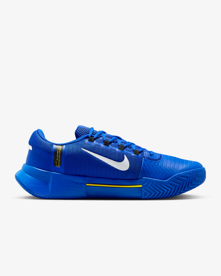 Nike Zoom GP Challenge 1 Sert Kort Erkek Tenis Ayakkabısı