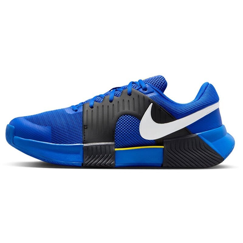 Nike Zoom GP Challenge 1 Sert Kort Erkek Tenis Ayakkabısı