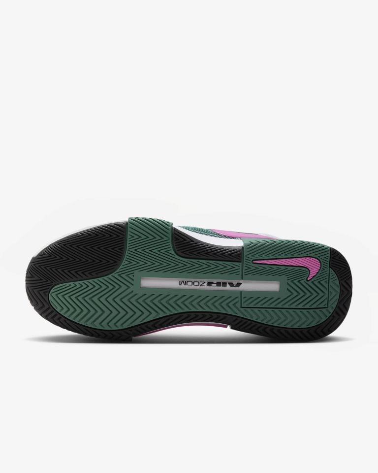 Nike Zoom Gp Challenge 1 Kadın Sert Zemin Tenis Ayakkabısı