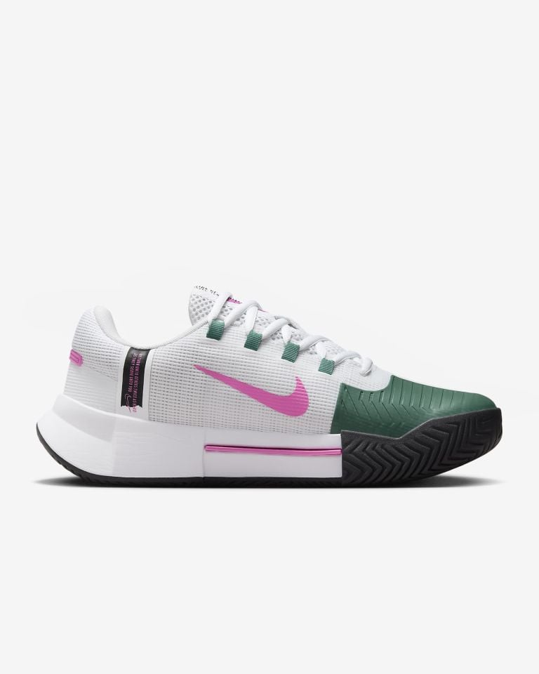 Nike Zoom Gp Challenge 1 Kadın Sert Zemin Tenis Ayakkabısı