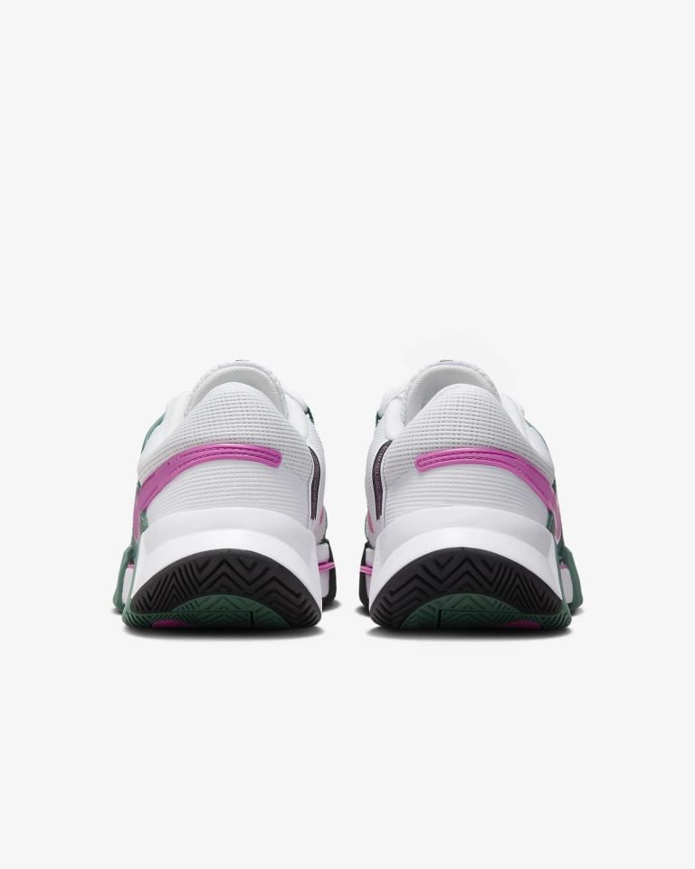 Nike Zoom Gp Challenge 1 Kadın Sert Zemin Tenis Ayakkabısı