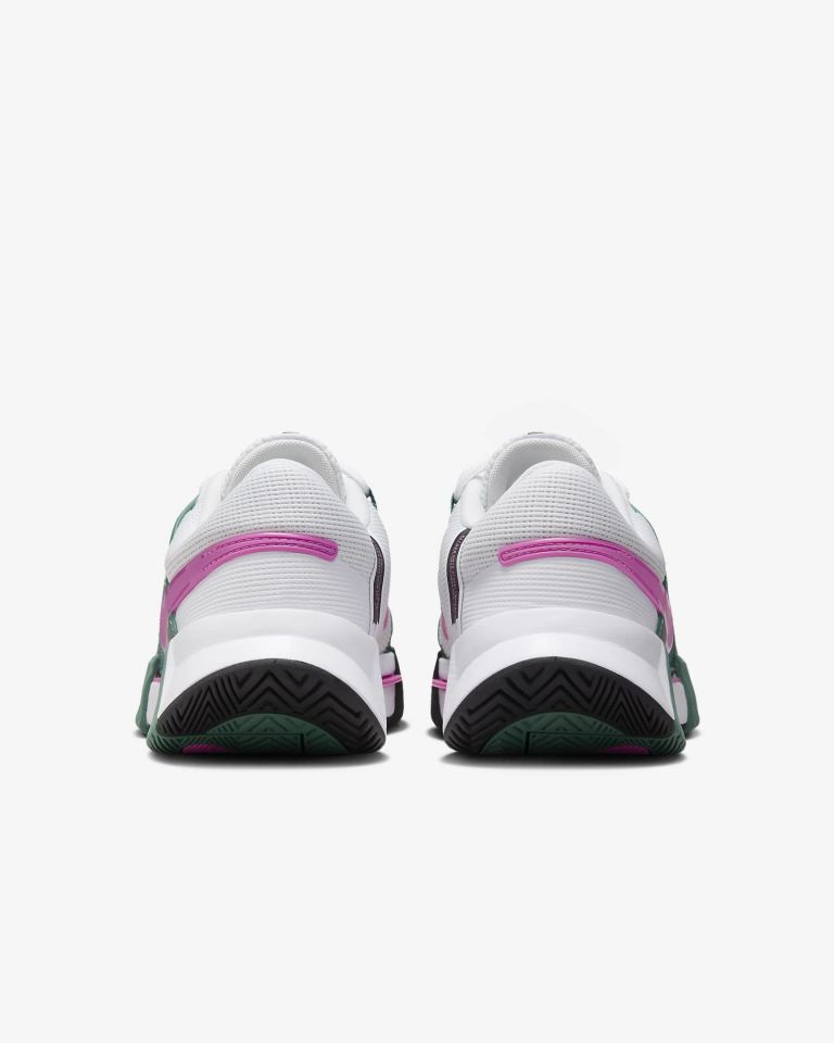 Nike Zoom Gp Challenge 1 Kadın Sert Zemin Tenis Ayakkabısı