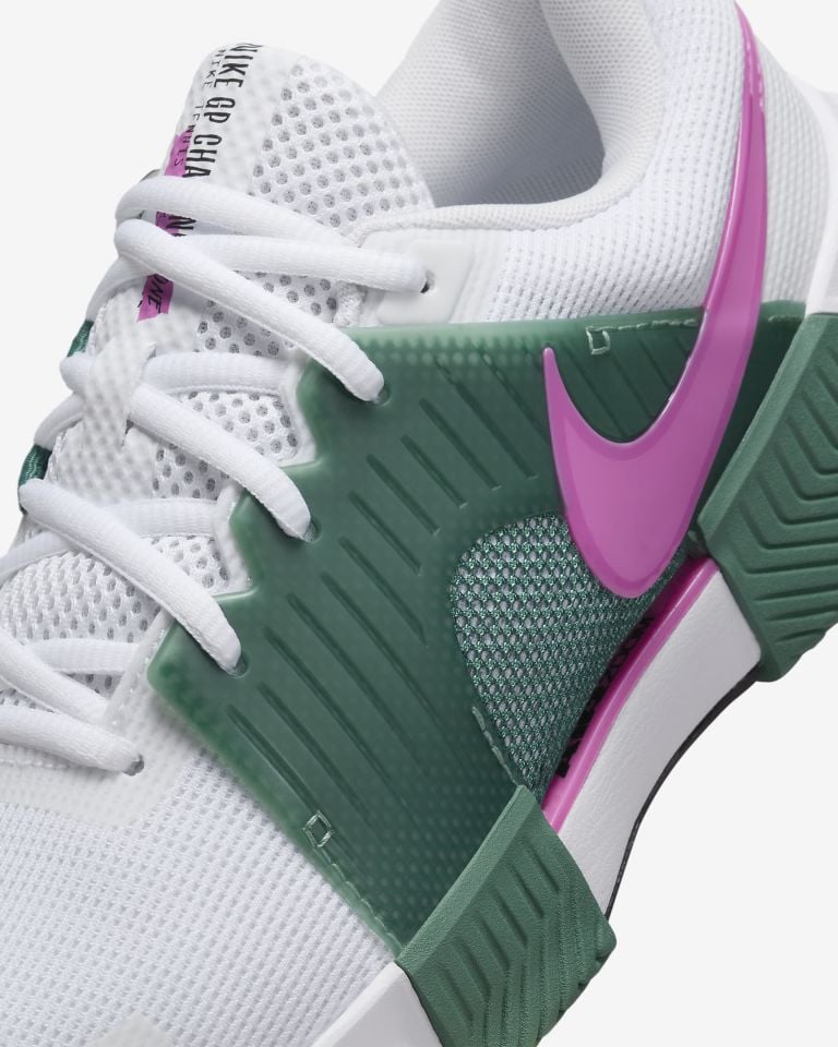 Nike Zoom Gp Challenge 1 Kadın Sert Zemin Tenis Ayakkabısı