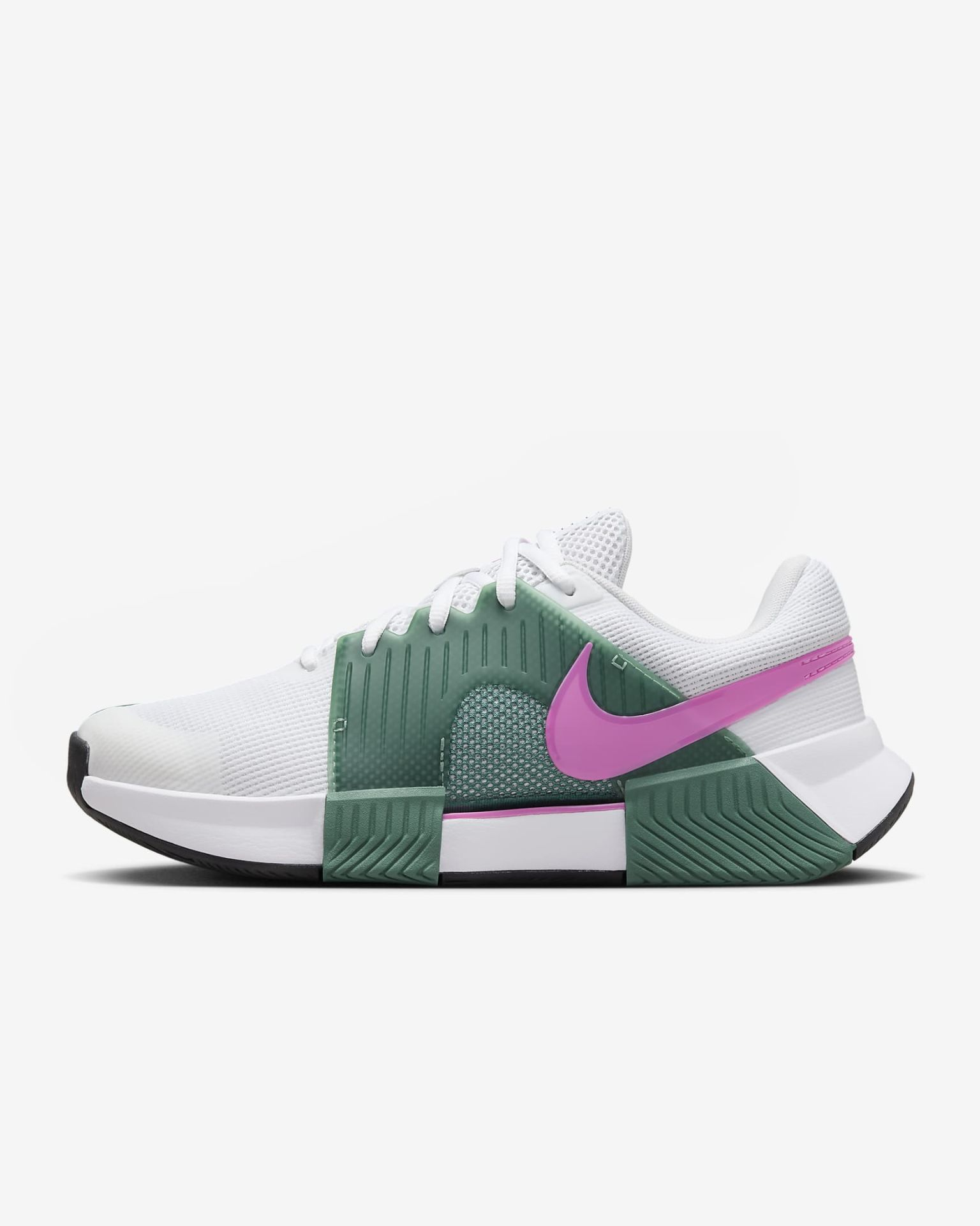 Nike Zoom Gp Challenge 1 Kadın Sert Zemin Tenis Ayakkabısı