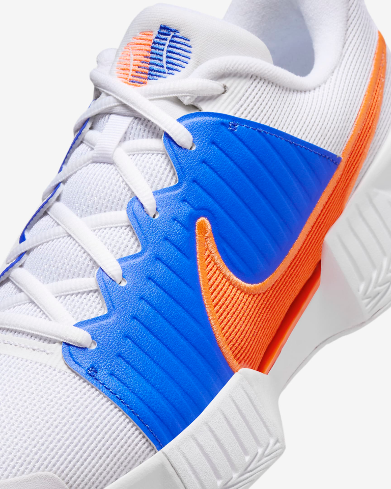 Nike Zoom GP Challenge Pro Sert Kort Tenis Ayakkabısı