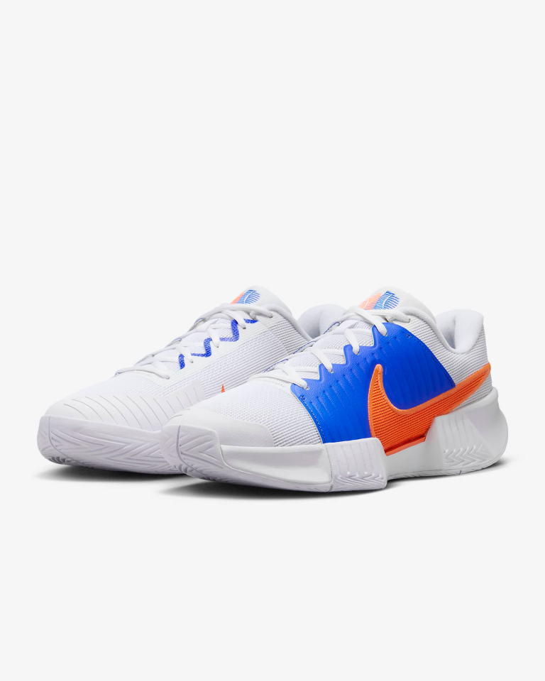 Nike Zoom GP Challenge Pro Sert Kort Tenis Ayakkabısı