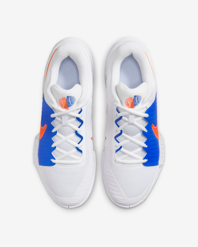 Nike Zoom GP Challenge Pro Sert Kort Tenis Ayakkabısı