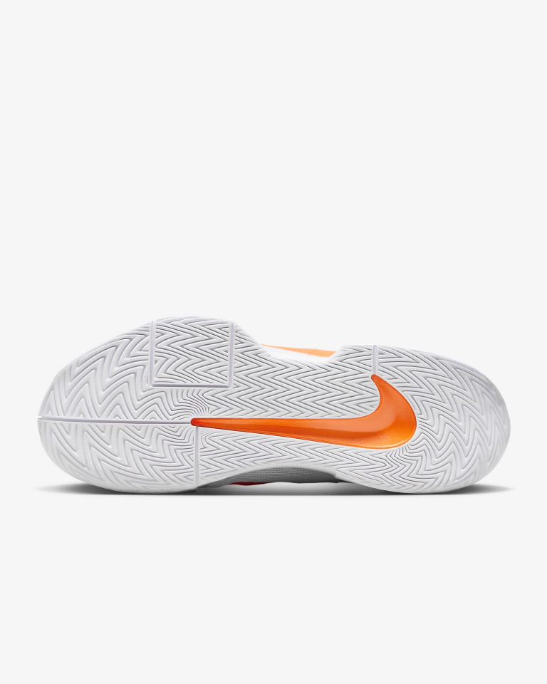 Nike Zoom GP Challenge Pro Sert Kort Tenis Ayakkabısı