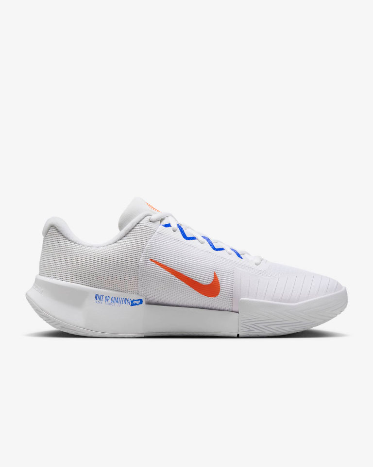 Nike Zoom GP Challenge Pro Sert Kort Tenis Ayakkabısı