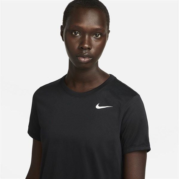 Nike Dri-Fit Swoosh T-Shirt