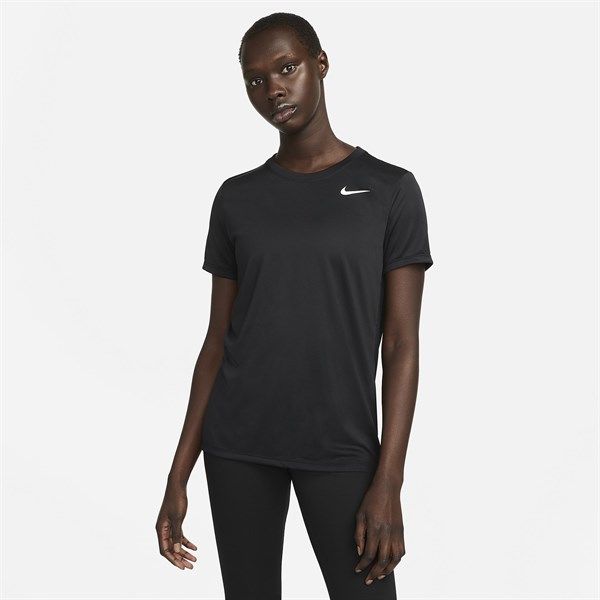 Nike Dri-Fit Swoosh T-Shirt
