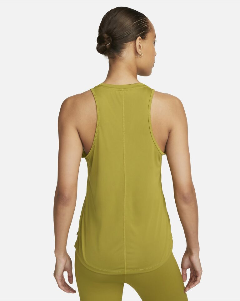 Nike Dri-Fit One Std Tank Top Women
