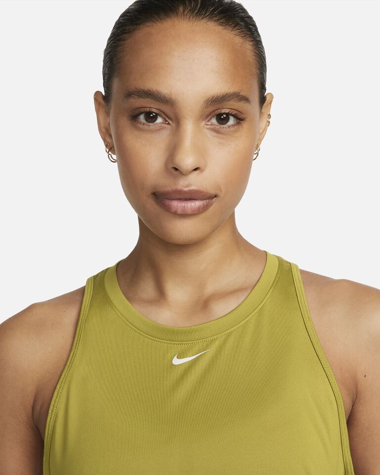 Nike Dri-Fit One Std Tank Top Women