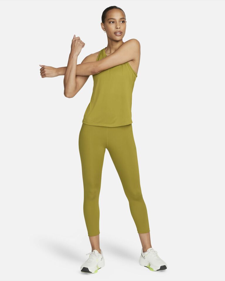 Nike Dri-Fit One Std Tank Top Women