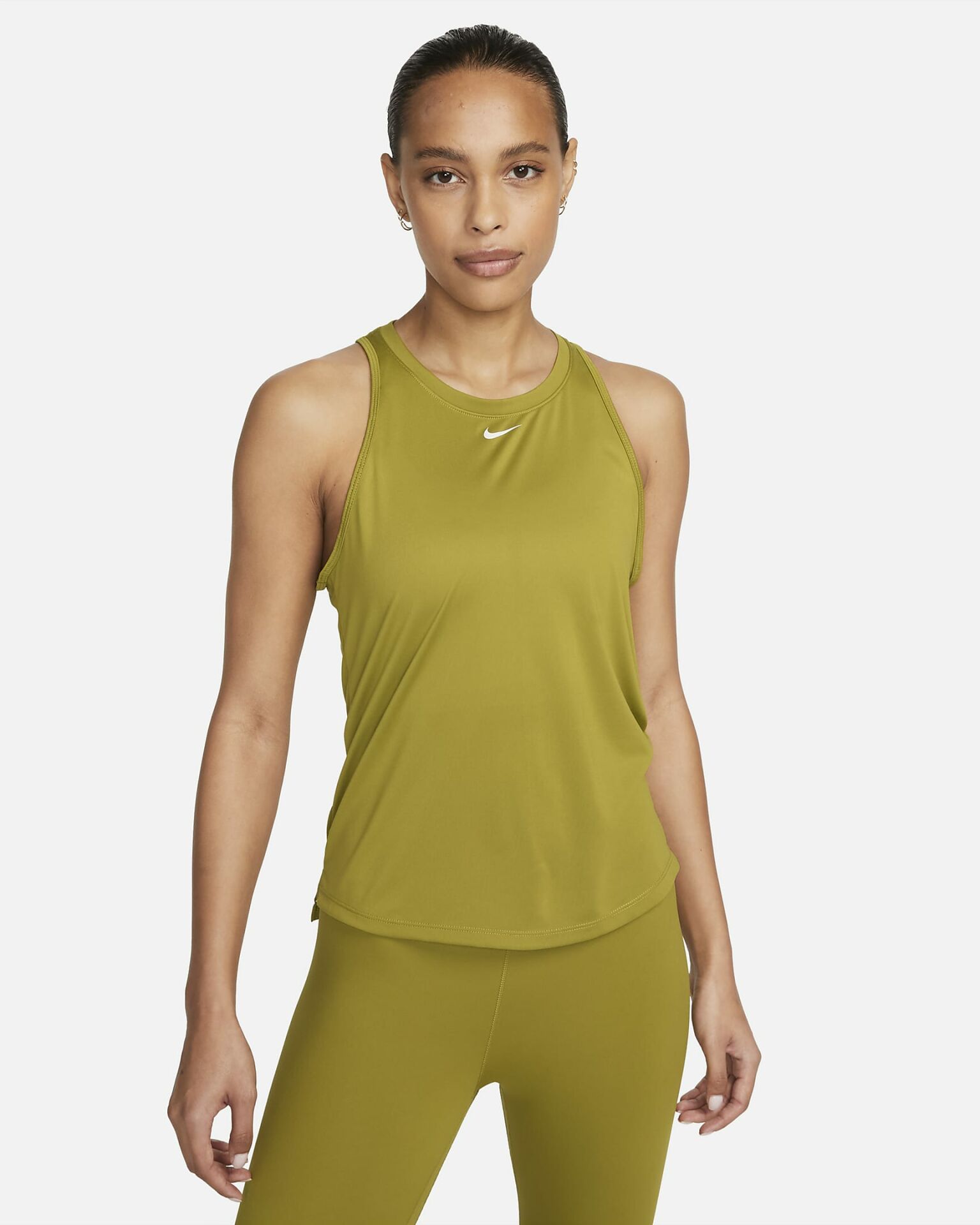 Nike Dri-Fit One Std Tank Top Women