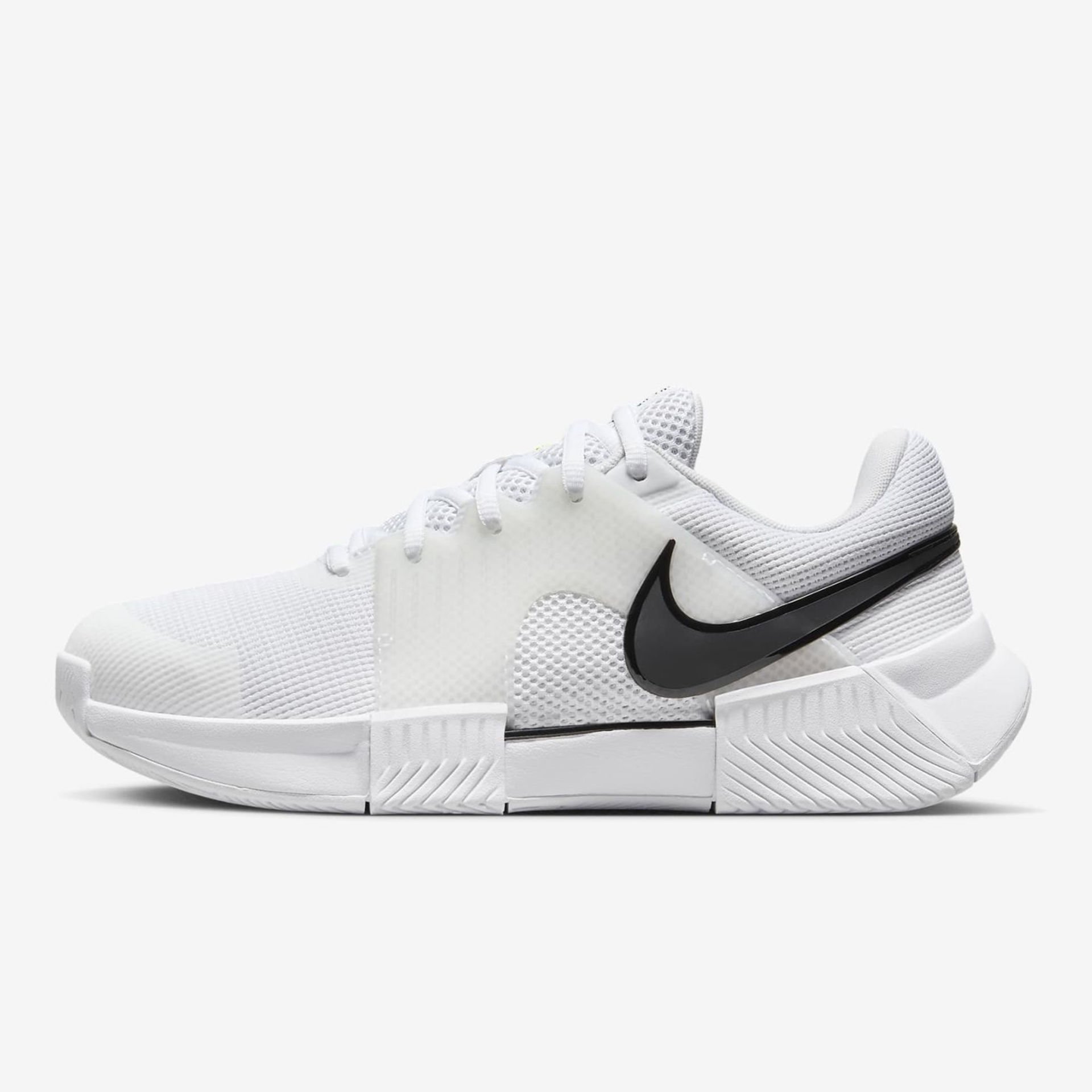 Nike Zoom Gp Challenge 1 Kadın Sert Zemin Tenis Ayakkabısı