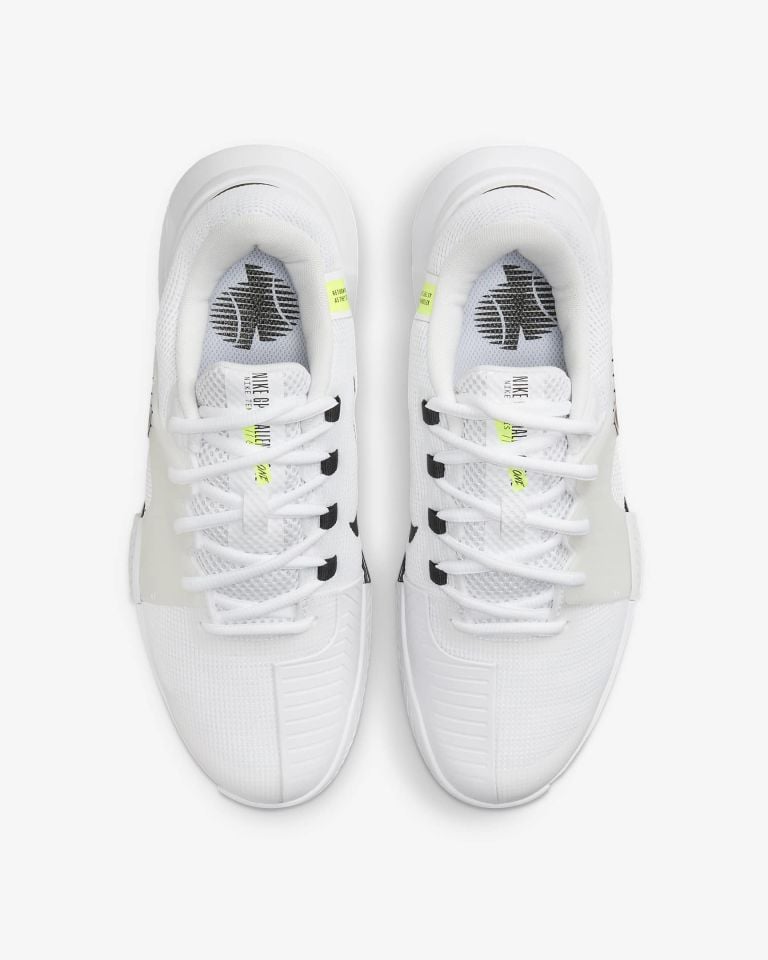 Nike Zoom Gp Challenge 1 Kadın Sert Zemin Tenis Ayakkabısı