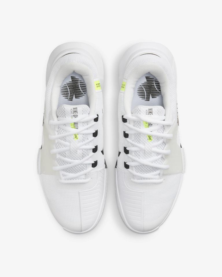 Nike Zoom Gp Challenge 1 Kadın Sert Zemin Tenis Ayakkabısı