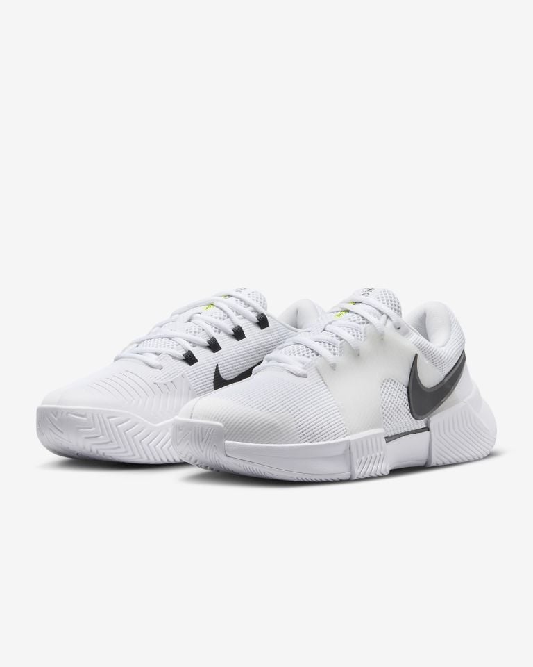 Nike Zoom Gp Challenge 1 Kadın Sert Zemin Tenis Ayakkabısı