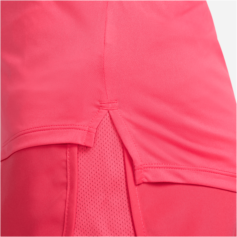 W Nk One Df Elstka Std Tank Dd4941-638W Nnike Dri-Fit One Elastika Standart Kesimli Kadın Atleti