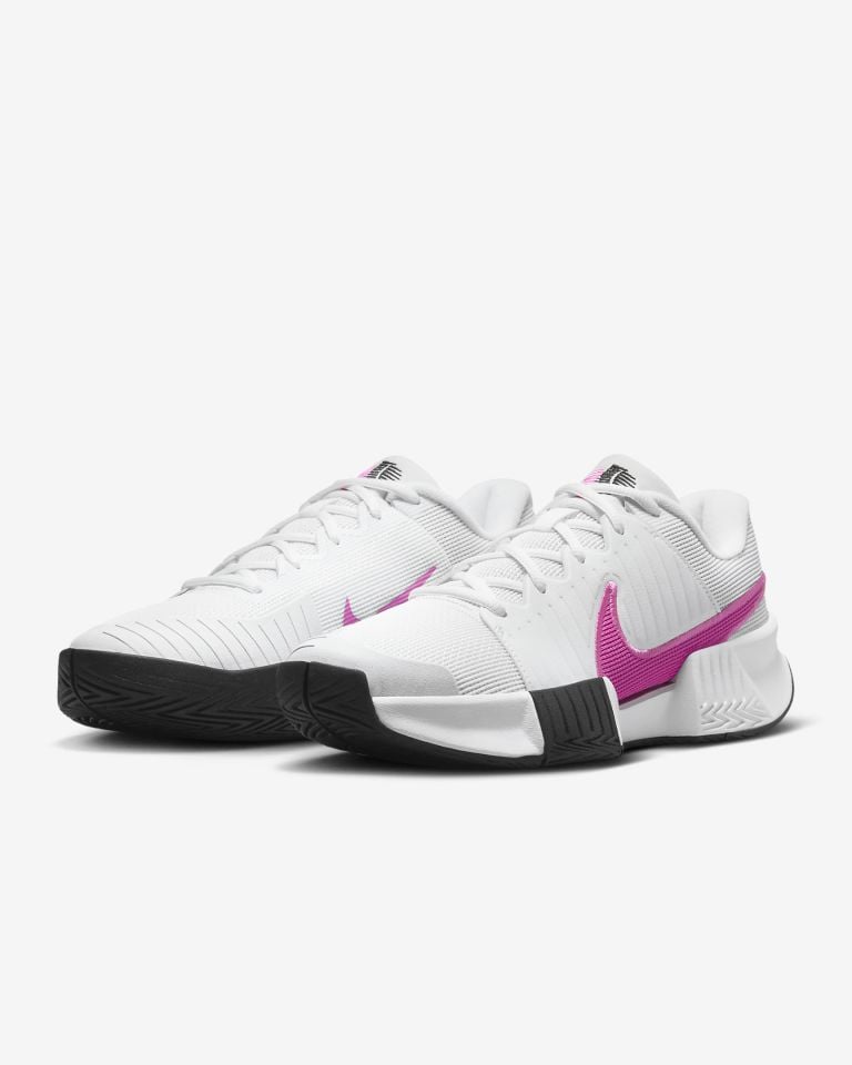 Nike Gp Challenge Pro Sert Kort Kadın Tenis Ayakkabısı