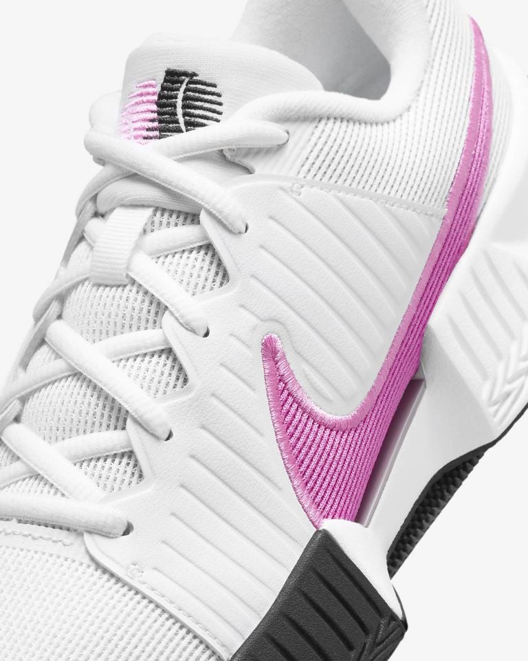 Nike Gp Challenge Pro Sert Kort Kadın Tenis Ayakkabısı
