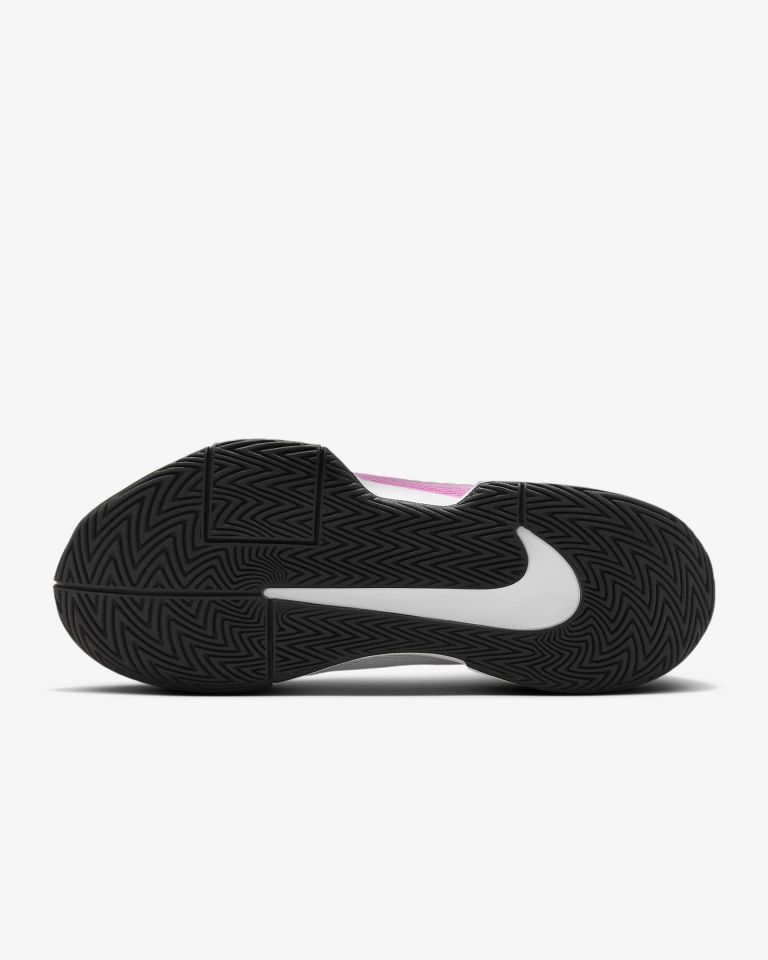 Nike Gp Challenge Pro Sert Kort Kadın Tenis Ayakkabısı