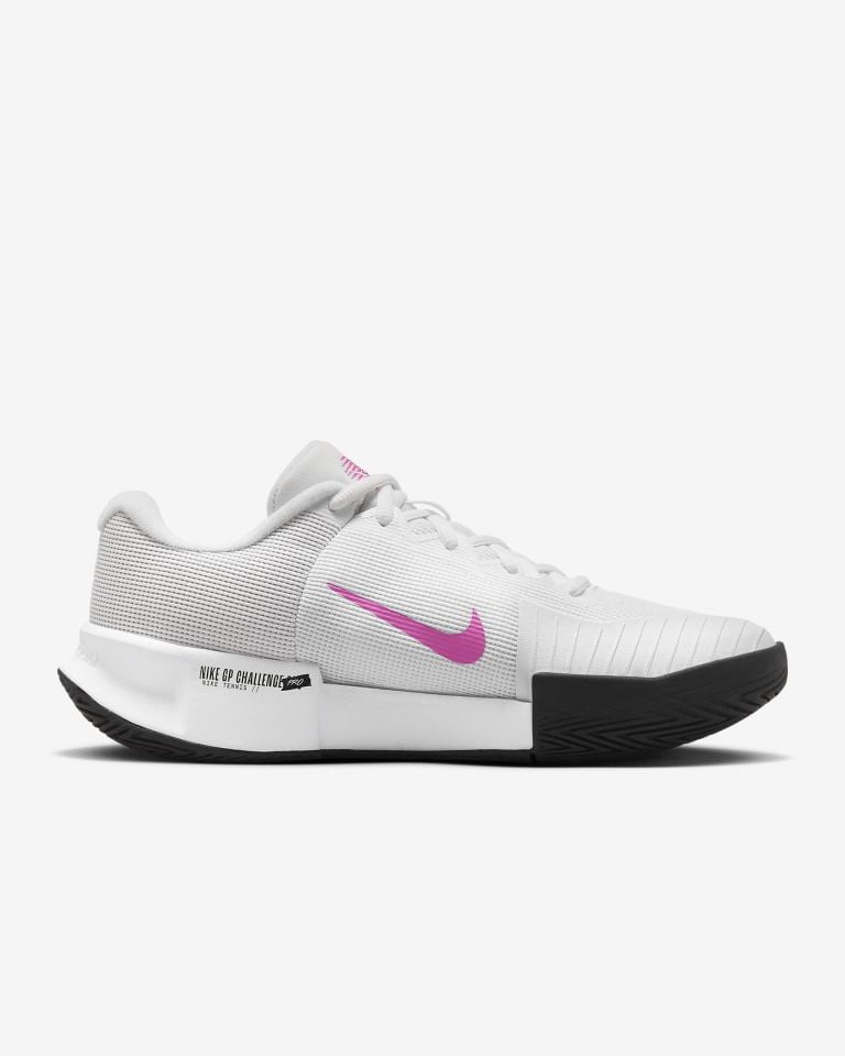 Nike Gp Challenge Pro Sert Kort Kadın Tenis Ayakkabısı