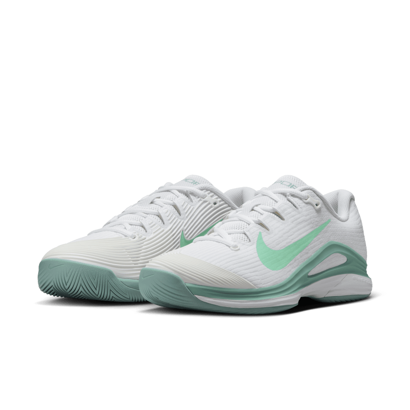 Nike Vapor 12 Kadın Tenis Ayakkabısı