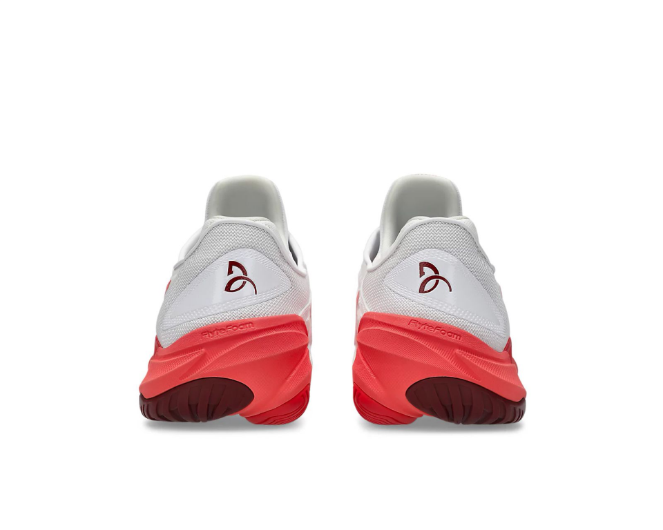 Asics Court FF 3 Novak Erkek  SERT ZEMİN Tenis Ayakkabısı