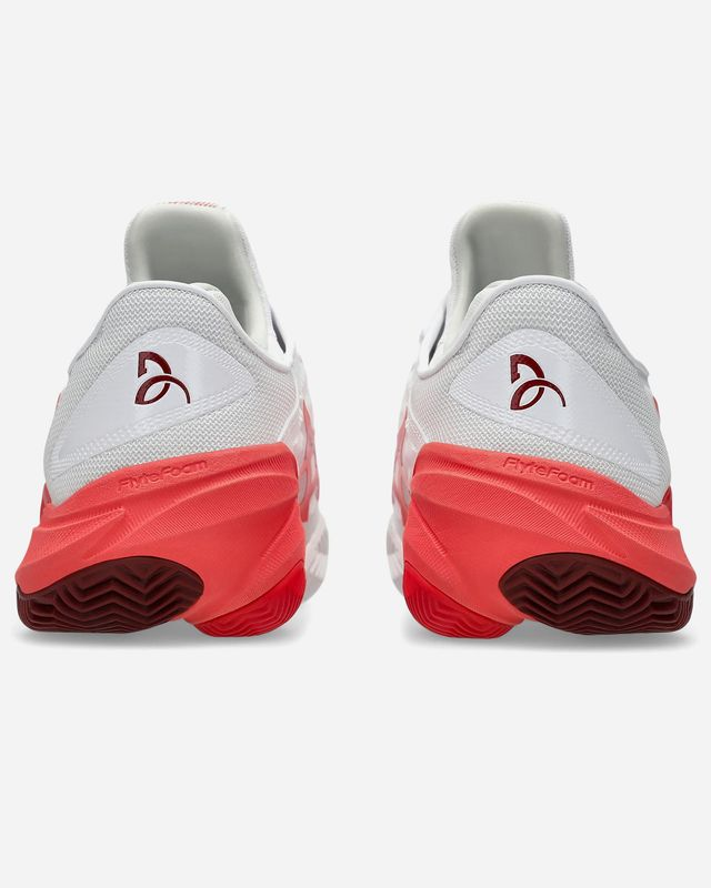 Asics Court FF 3 Novak Erkek TOPRAK ZEMİN  (CLAY)  Tenis Ayakkabısı