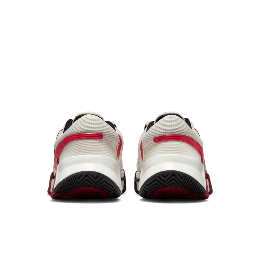 Nike Zoom GP Mücadelesi 1 Sert Kort Kadın Tenis Ayakkabısı