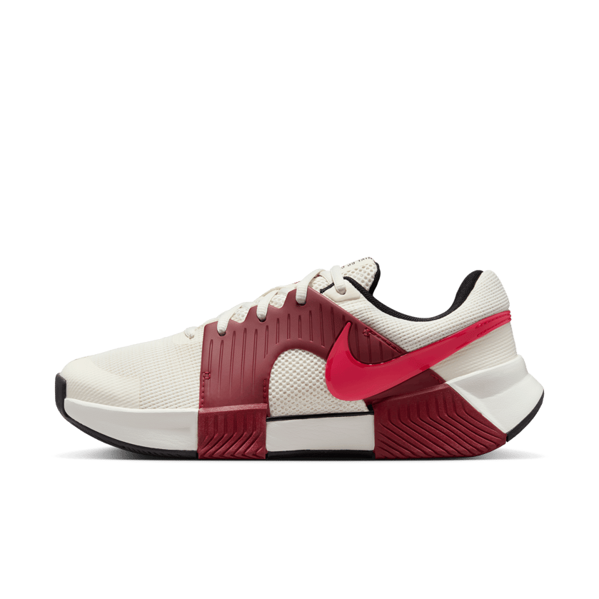 Nike Zoom GP Mücadelesi 1 Sert Kort Kadın Tenis Ayakkabısı