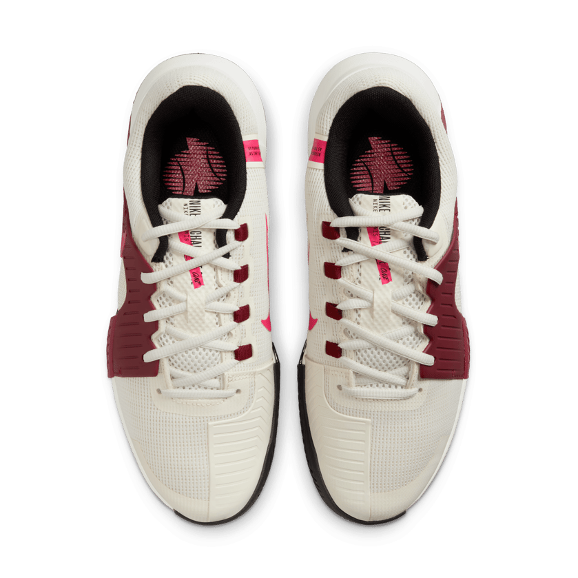 Nike Zoom GP Challenge 1 Sert Kort Kadın Tenis Ayakkabısı