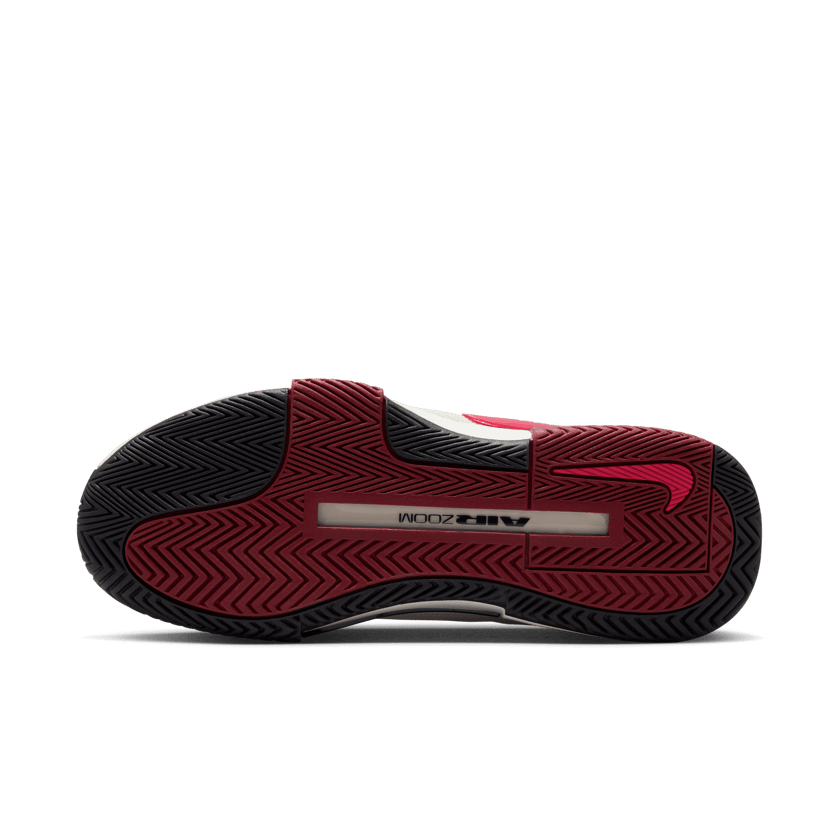Nike Zoom GP Mücadelesi 1 Sert Kort Kadın Tenis Ayakkabısı