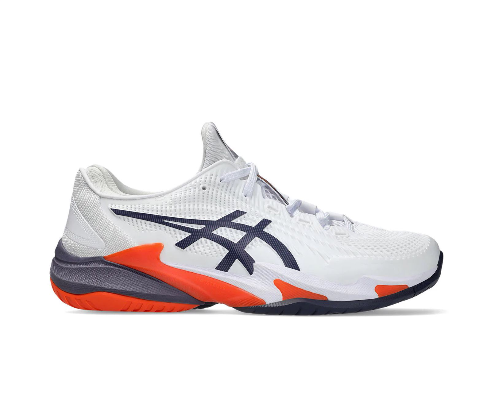 Asics Court FF 3 Novak Erkek SERT ZEMİN Tenis Ayakkabısı